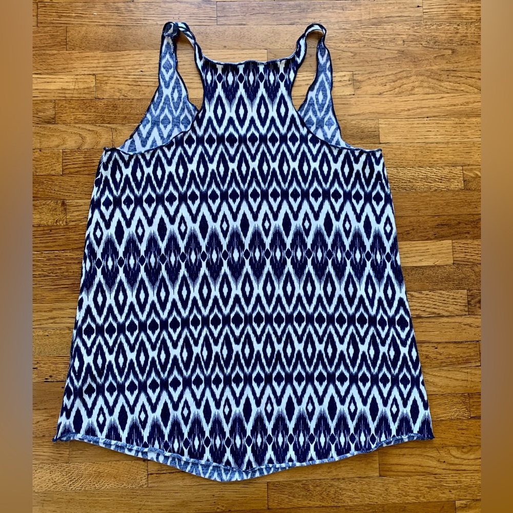 Maurices Patterned Tank Top - Picture 3 of 4